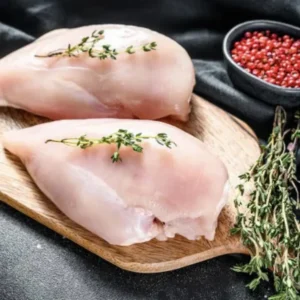 Chicken Breast Fillet 500g