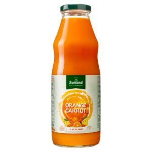 Orange Juice 1L