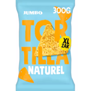 Tortilla Chips 300g