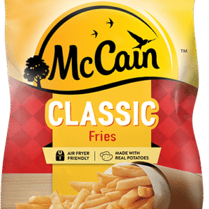 Frozen French Fries 1kg