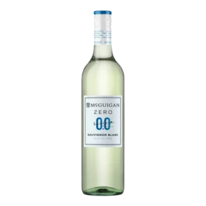 Alcohol-Free White Wine 750ml