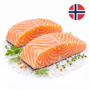 Salmon Fillet 300g