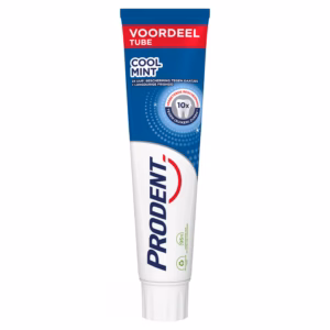 Toothpaste 125ml
