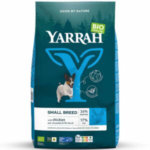 Dry Dog Food 2kg
