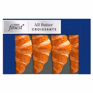 Croissants 4-Pack