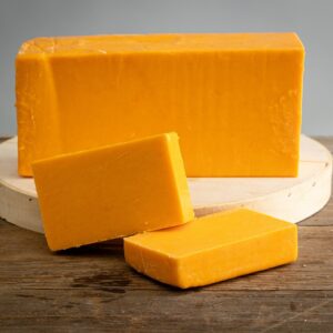 Cheddar Cheese 250g