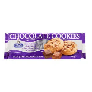 Chocolate Cookies 200g