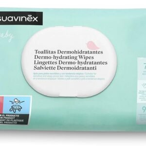 Baby Wipes 72-Pack