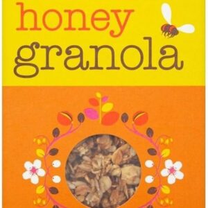Granola Honey 500g