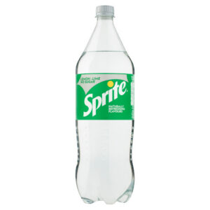 Lemon Lime Soda 1.5L