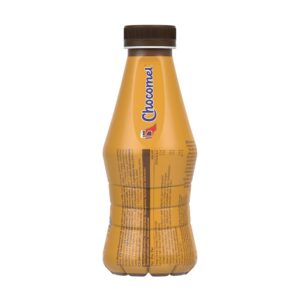 Bottle Chocomell glass 0,2L