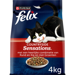 Dry Cat Food 1.5kg