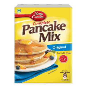 Pancake Mix 500g