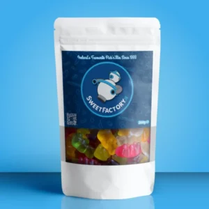 Gummy Bears 200g