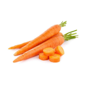 Carrots 1kg