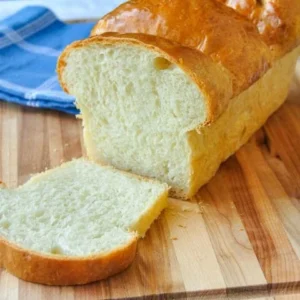White Bread 800g