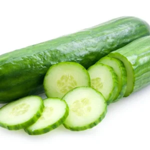 Cucumbers 1pc