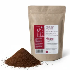 Ground Coffee Blend 500g