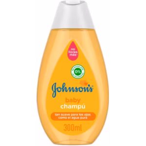 Baby Shampoo 300ml