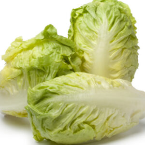 little Gem lettuce