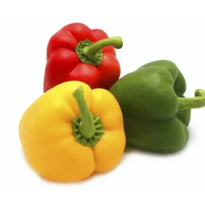 Bell Peppers 3-Pack