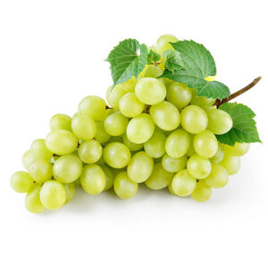Green Grapes 500g