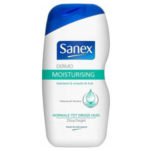 Shower Gel 500ml