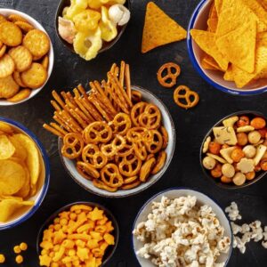 Snacks