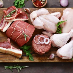 Meat