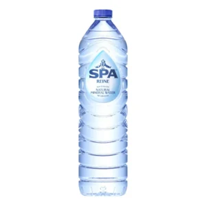 Mineral Water 1.5L