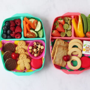 Family Snack Bundle
