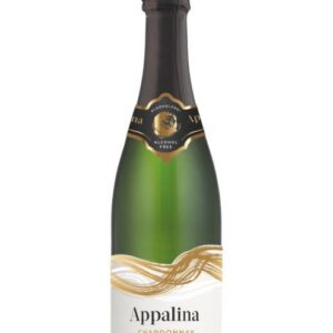 Alcohol-Free Sparkling Wine 750ml