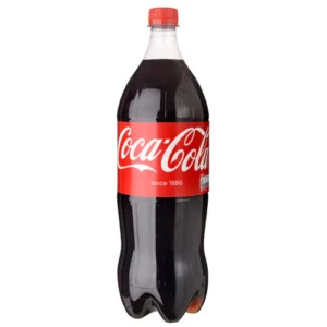 Cola Soft Drink 1.5L