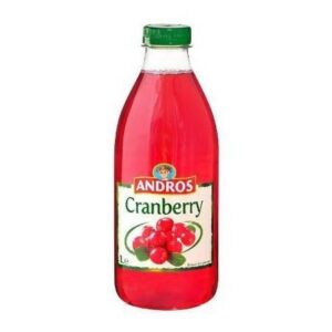 Cranberry Juice 1L