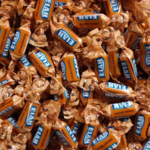 Caramel Toffees 250g