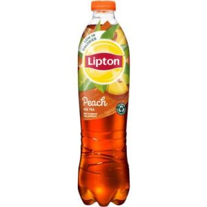 Iced Tea Peach 1.5L