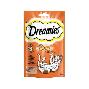 Cat Treats 100g
