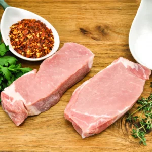 Pork Chops 400g