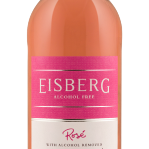 Alcohol-Free Rosé 750ml
