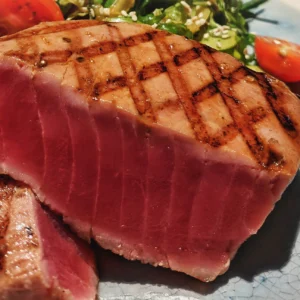 Tuna Steaks 300g