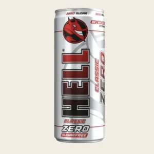 Sugar Free Energy Drink 500ml