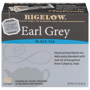 Earl Grey Tea 40 Bags
