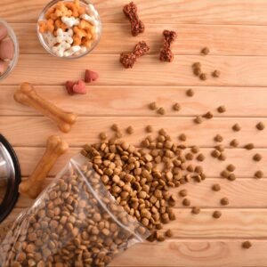 Pet Food