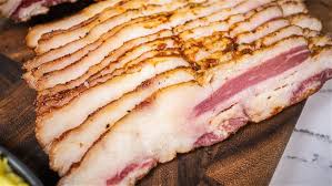 Smoked Bacon 250g
