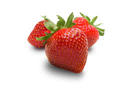 Strawberries 250g