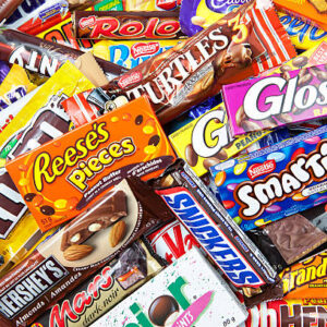 Candy & Chocolate