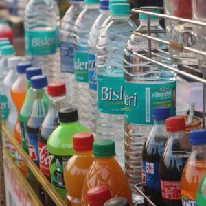 Beverages