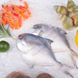 Fish & Seafood