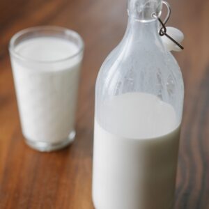 Whole Milk 1L
