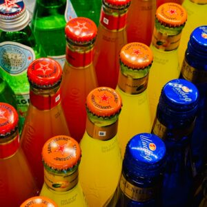 Soft Drinks